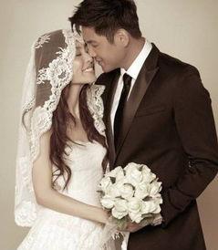 和黑人结婚的明星,那些勇敢与黑人明星携手共度的爱情传奇