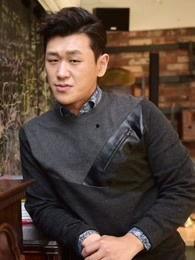 姜宏硕资料,从平凡走向卓越的励志人生