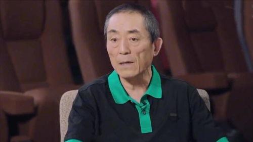 明星对张艺谋的评价,明星眼中的光影巨匠