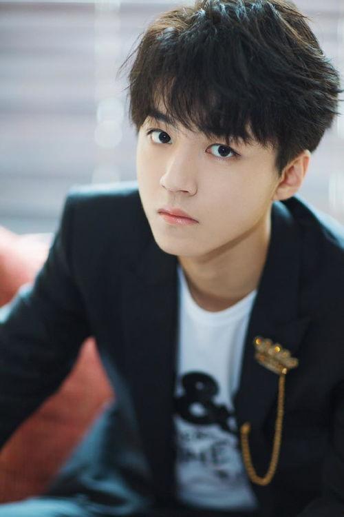 王俊凯个人资料