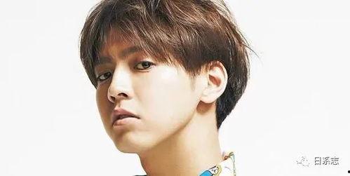 日本帅的明星,盘点那些令人惊艳的帅气明星