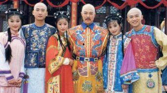 龙票演员表,揭秘剧中群英荟萃，实力派演员阵容大揭秘