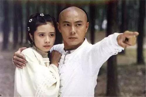 电影方世玉演员表,江湖传奇，英雄辈出