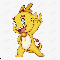 赤小龙照片,探寻神秘生物的传奇故事