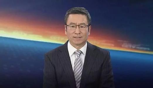 白岩松背景,从新闻主播到深度思考者